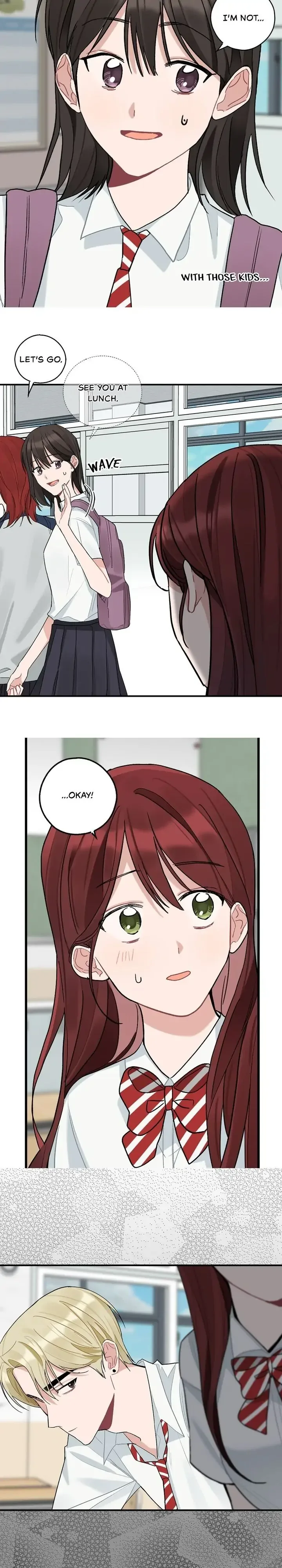 Marked By King BS Chapter 74 page 7