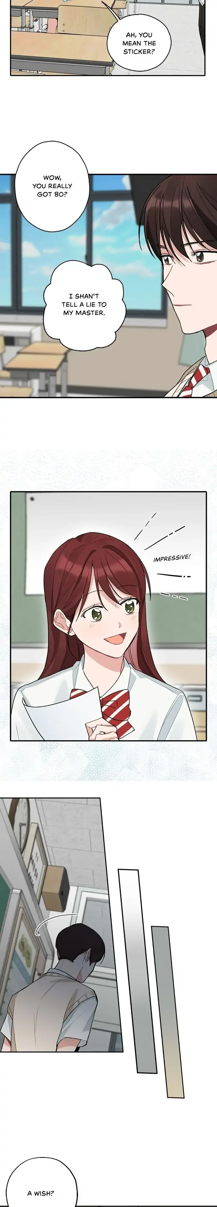 Marked By King BS Chapter 74 page 10