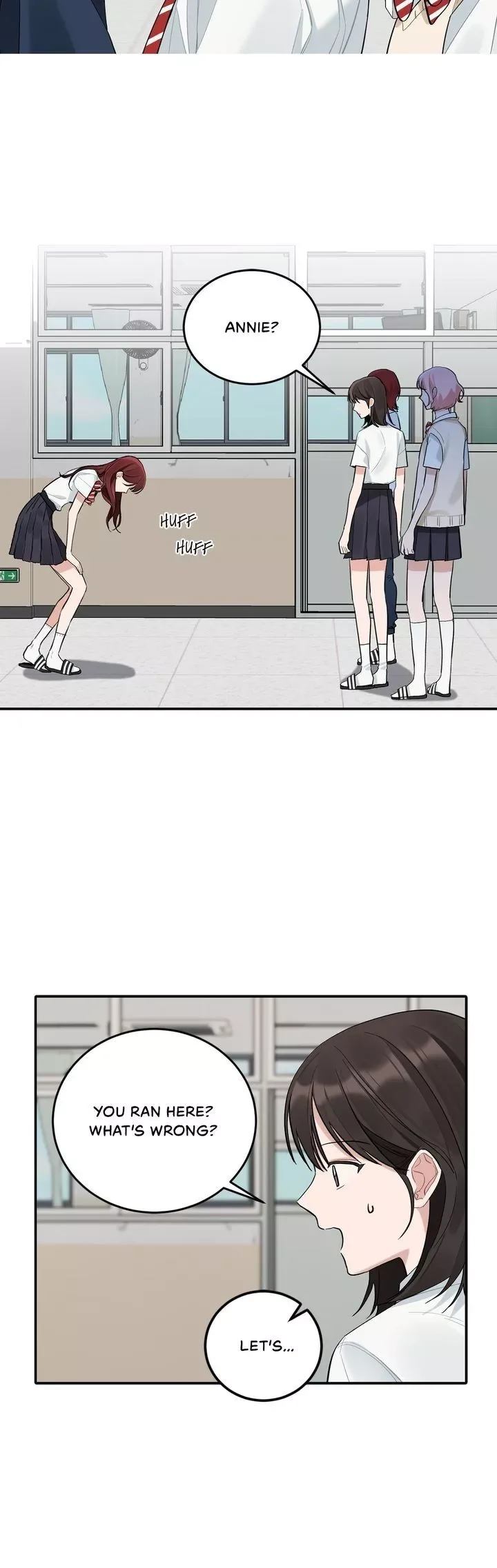 Marked By King BS Chapter 75 page 4