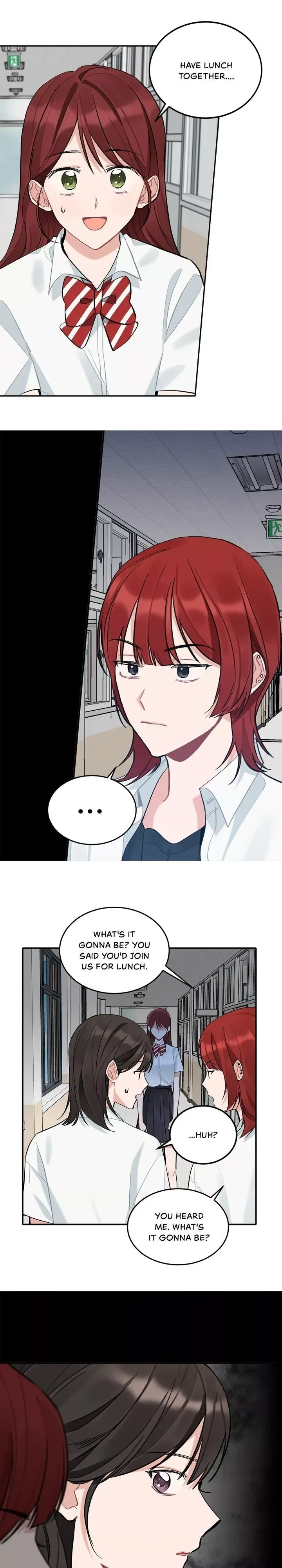Marked By King BS Chapter 75 page 5