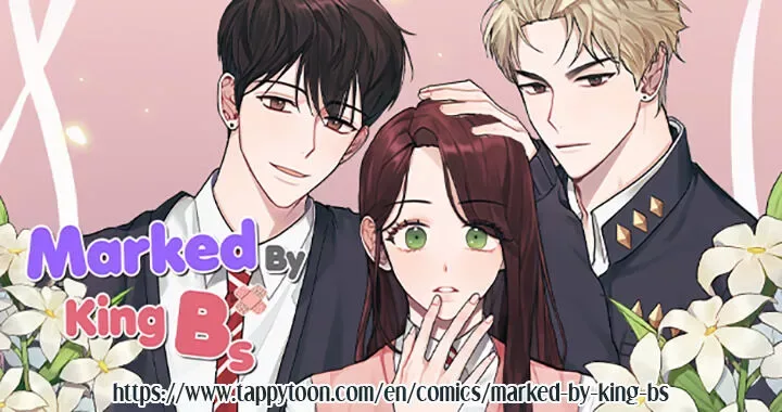 Marked By King BS Chapter 75 page 19