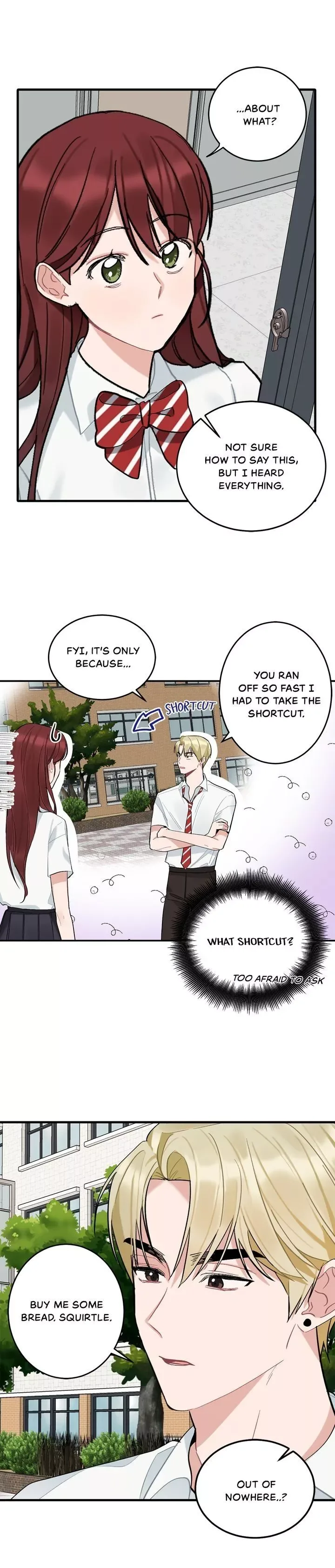 Marked By King BS Chapter 75 page 12