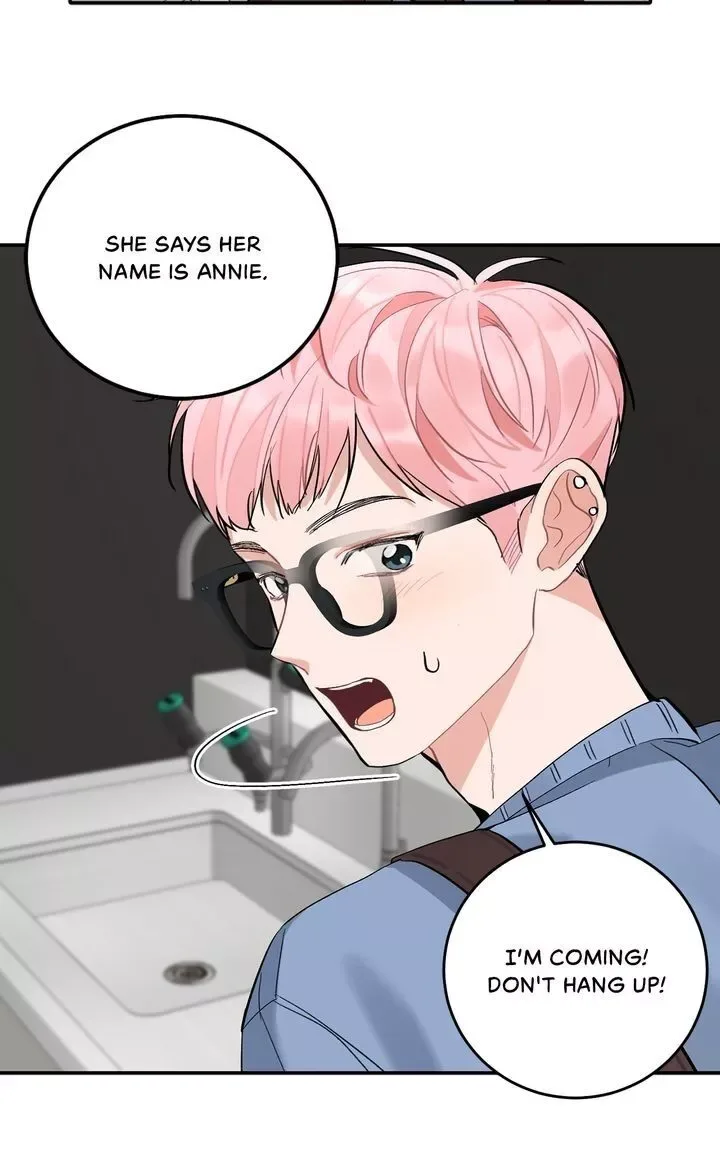Marked By King BS Chapter 75 page 16