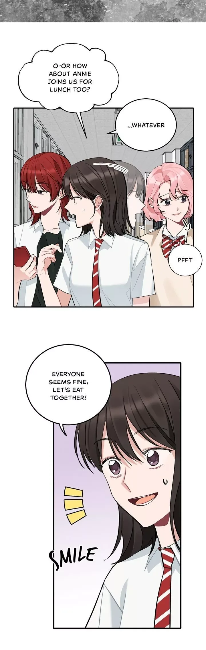 Marked By King BS Chapter 75 page 8