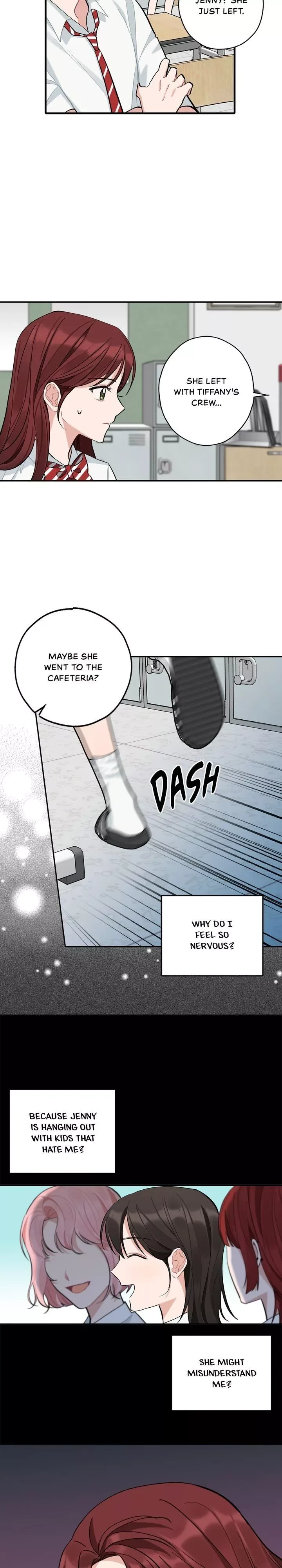 Marked By King BS Chapter 75 page 2