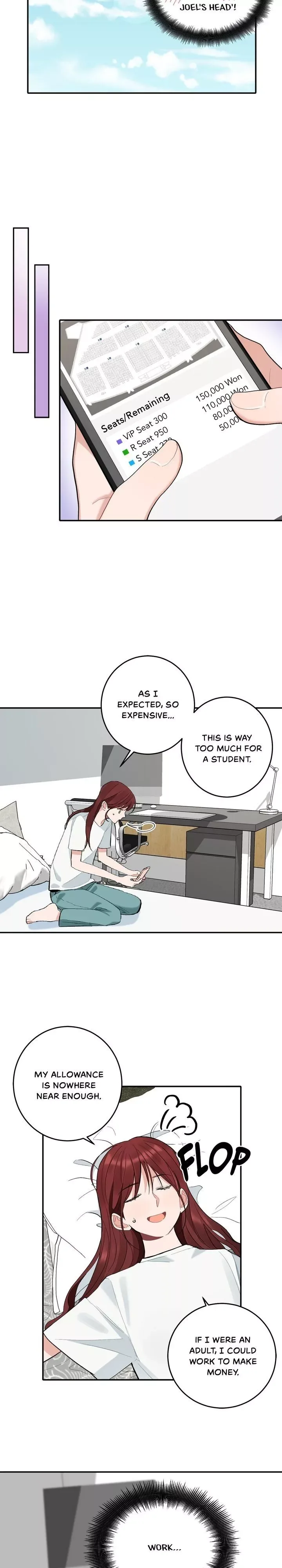 Marked By King BS Chapter 75 page 14