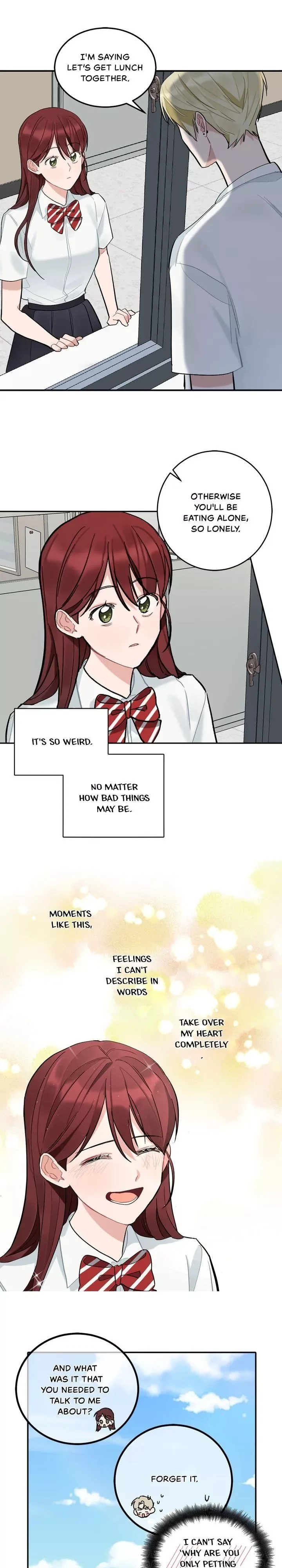Marked By King BS Chapter 75 page 13