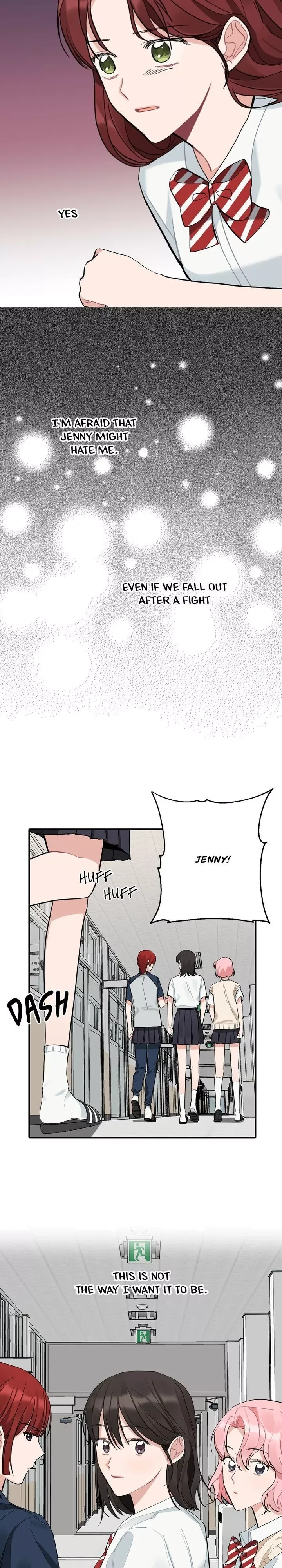 Marked By King BS Chapter 75 page 3