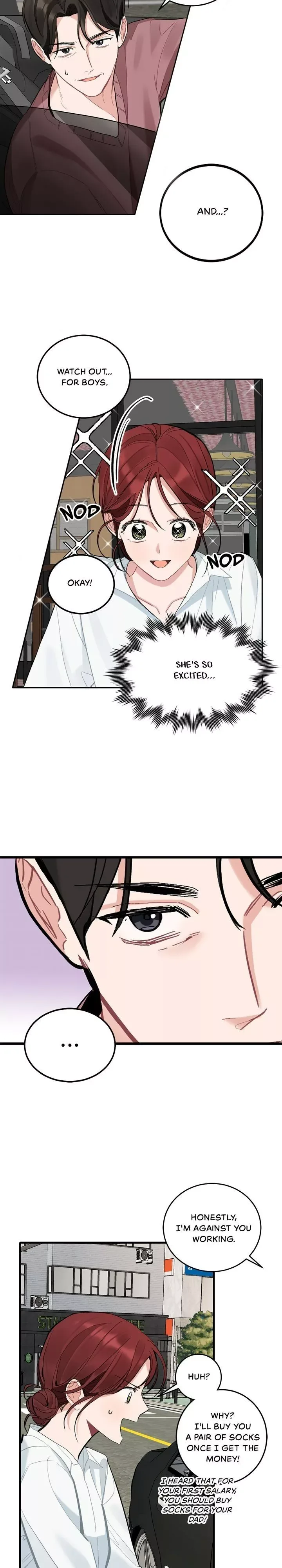 Marked By King BS Chapter 76 page 11