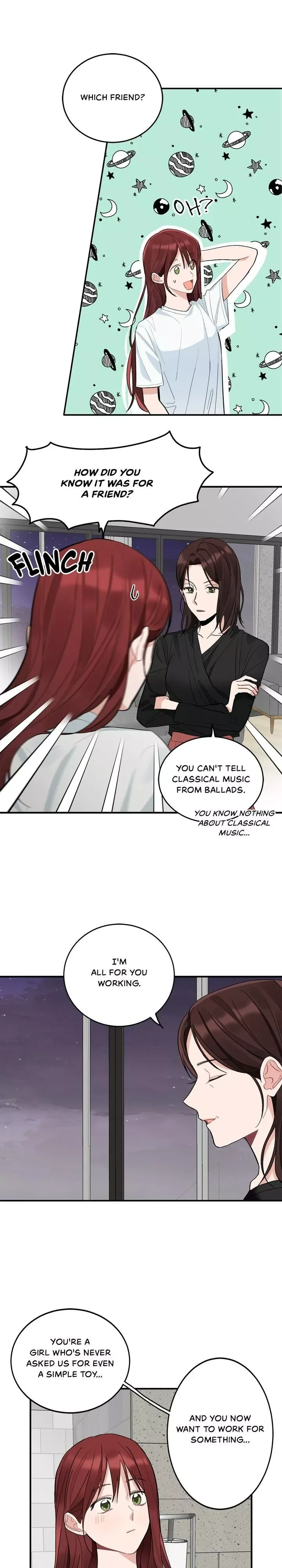 Marked By King BS Chapter 76 page 5