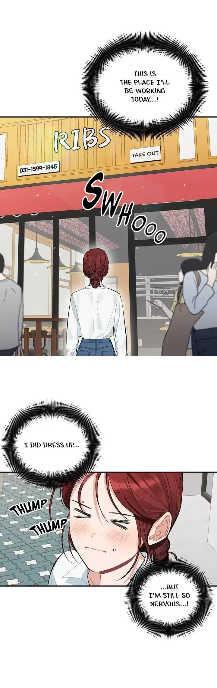 Marked By King BS Chapter 76 page 8
