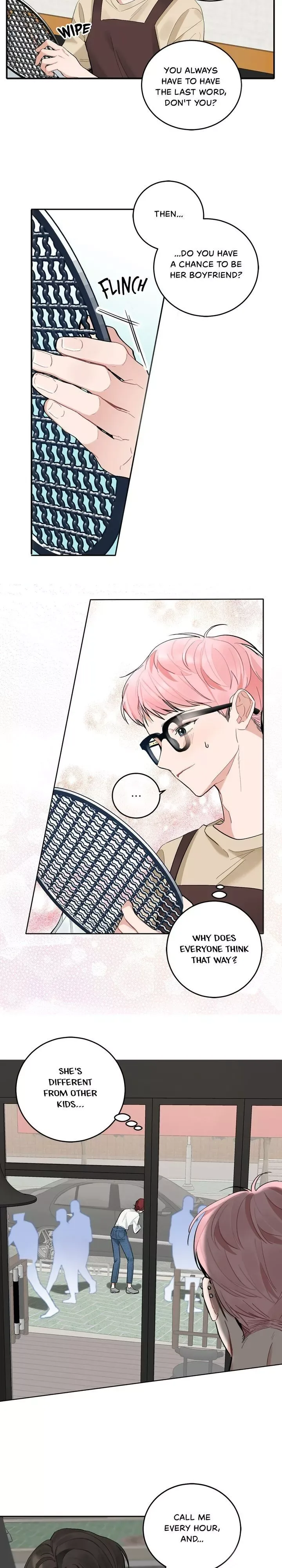 Marked By King BS Chapter 76 page 10