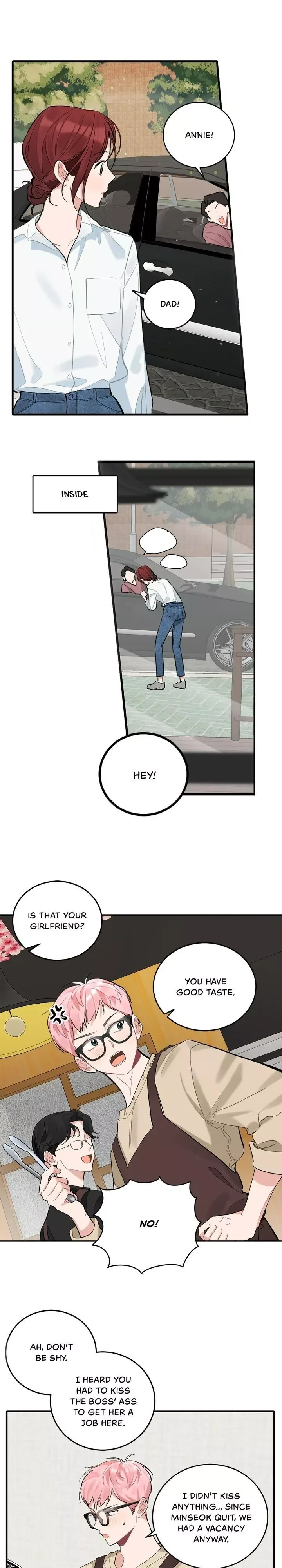 Marked By King BS Chapter 76 page 9