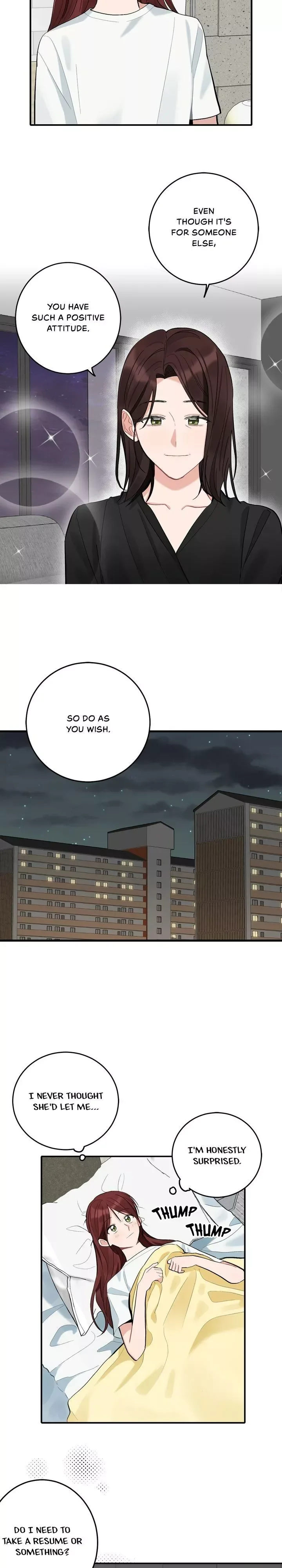 Marked By King BS Chapter 76 page 6