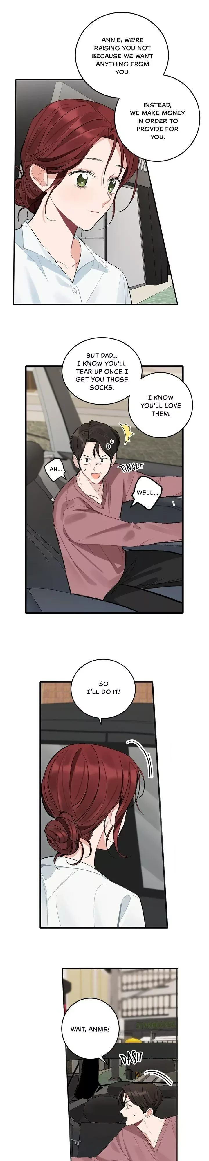 Marked By King BS Chapter 76 page 13