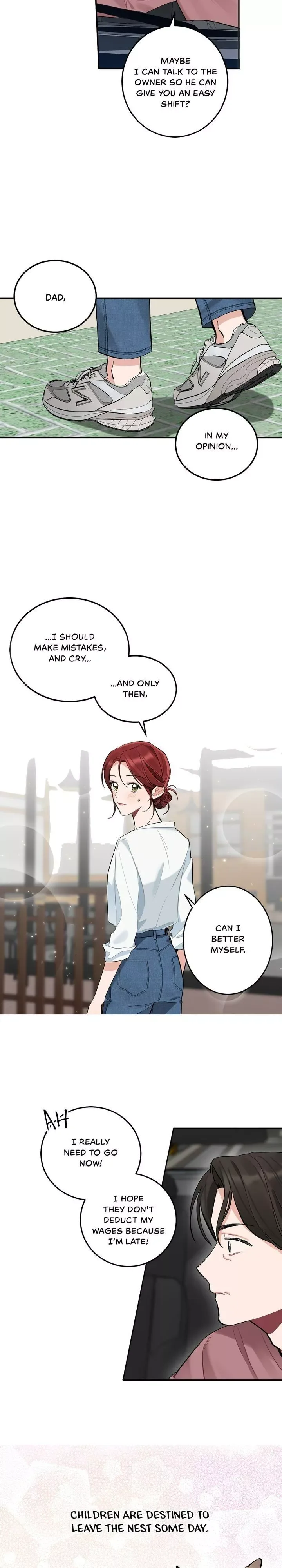 Marked By King BS Chapter 76 page 14