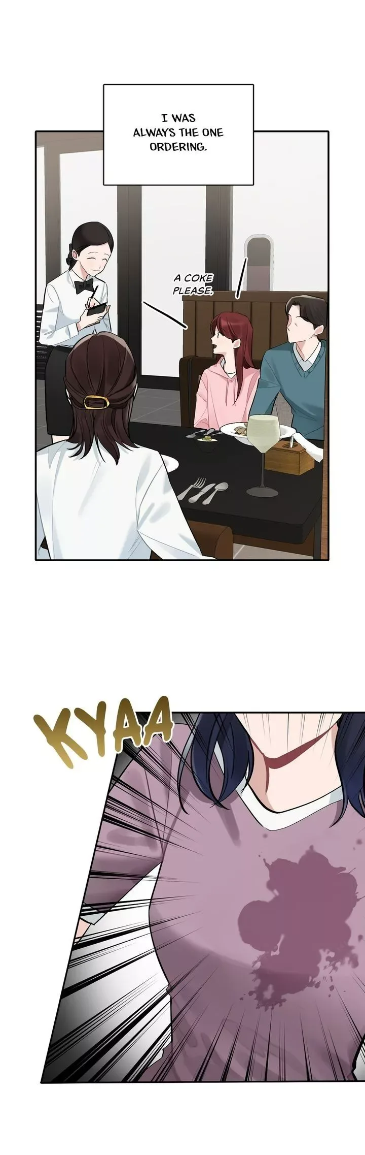 Marked By King BS Chapter 77 page 8
