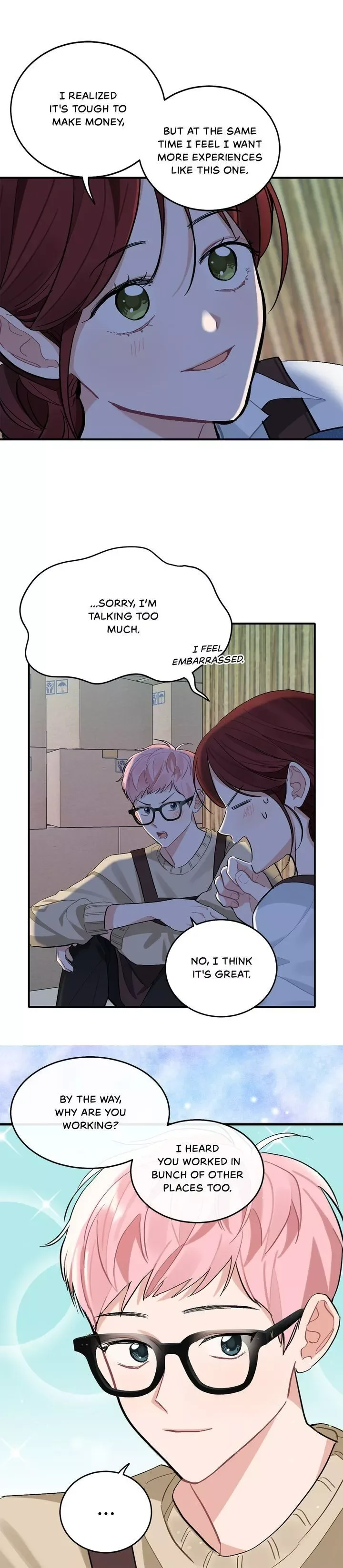Marked By King BS Chapter 77 page 17