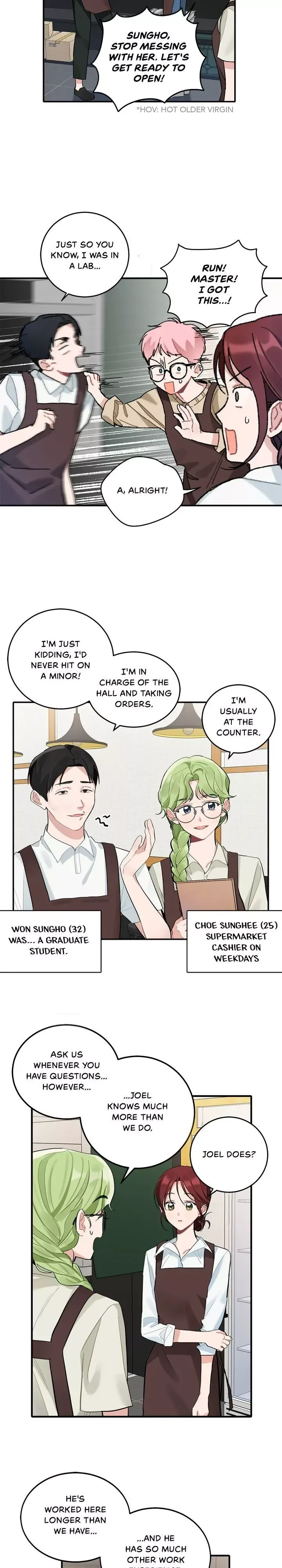 Marked By King BS Chapter 77 page 2