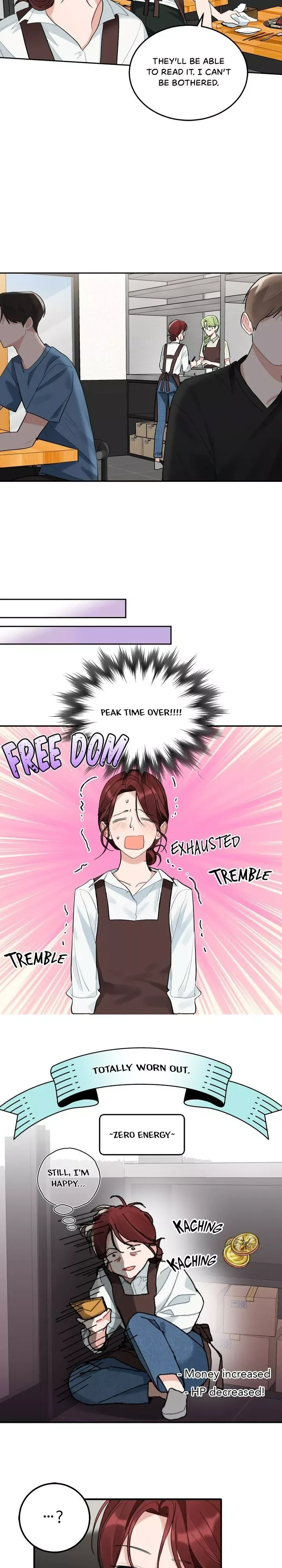 Marked By King BS Chapter 77 page 10