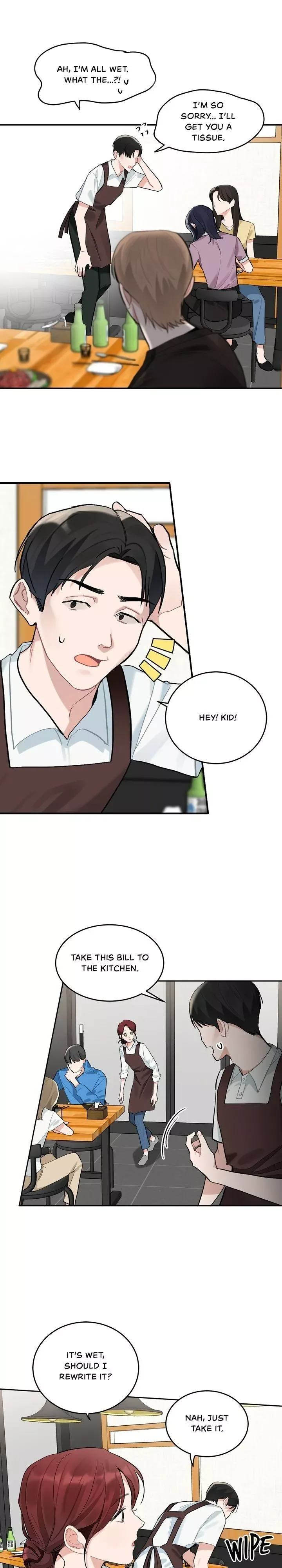 Marked By King BS Chapter 77 page 9