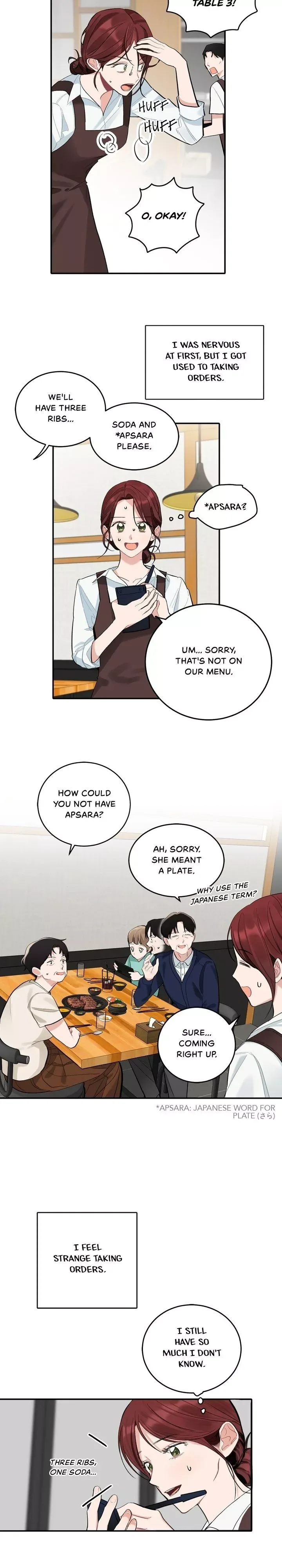Marked By King BS Chapter 77 page 7