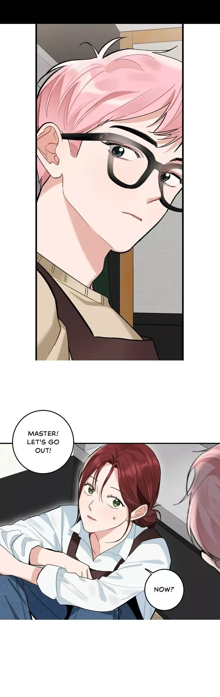 Marked By King BS Chapter 77 page 12