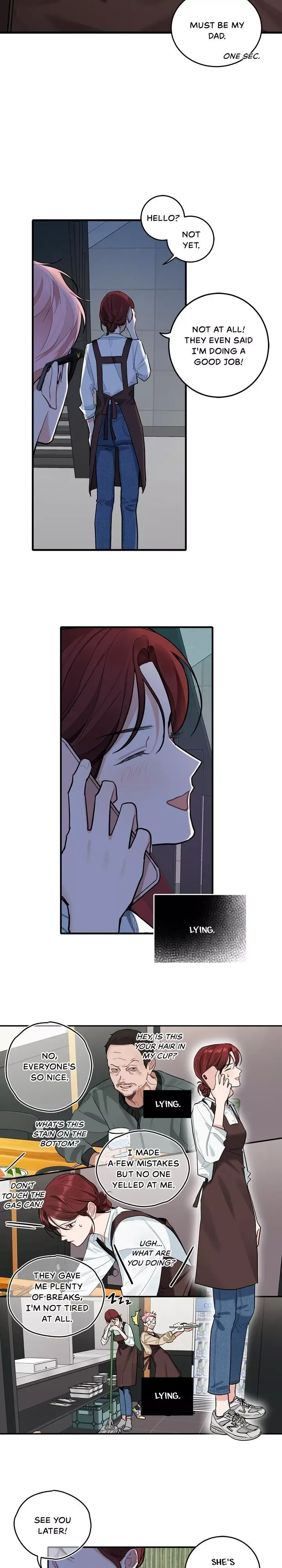 Marked By King BS Chapter 78 page 2