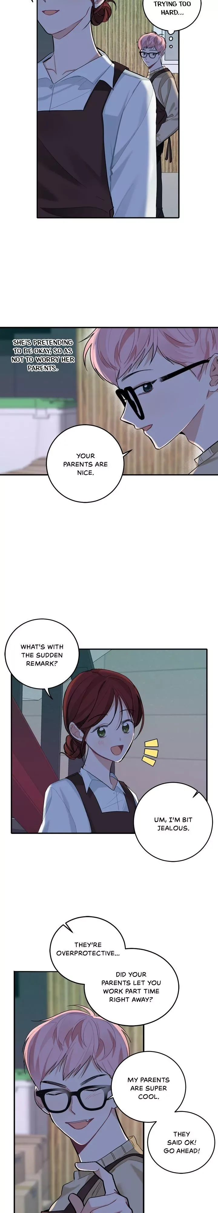 Marked By King BS Chapter 78 page 3