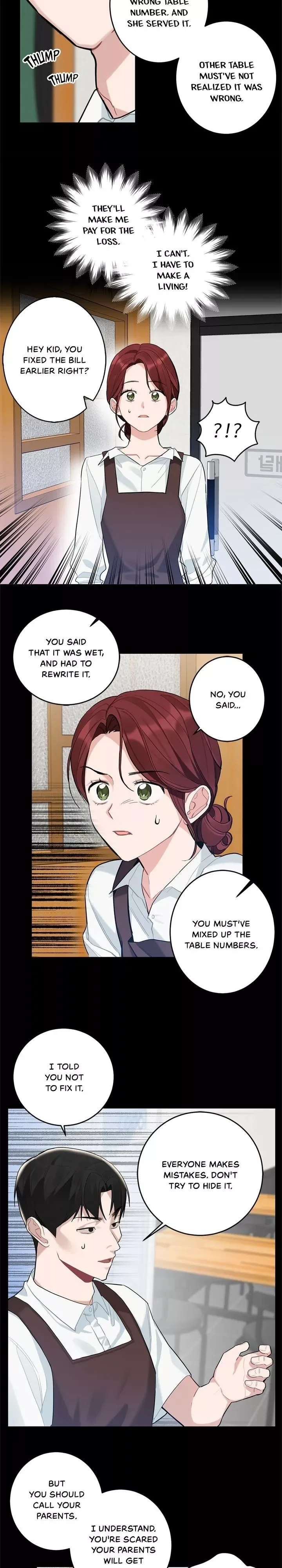 Marked By King BS Chapter 78 page 6