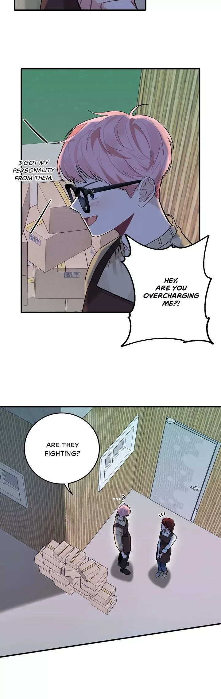 Marked By King BS Chapter 78 page 4