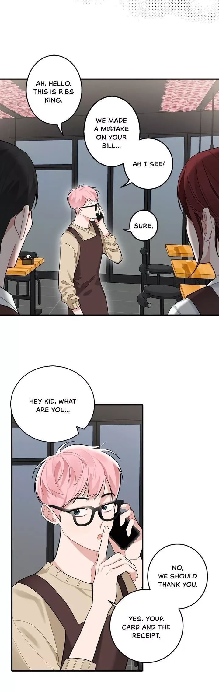 Marked By King BS Chapter 78 page 8