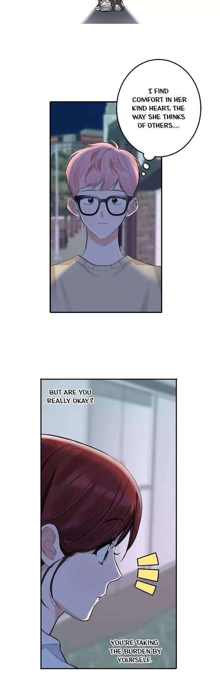 Marked By King BS Chapter 78 page 16