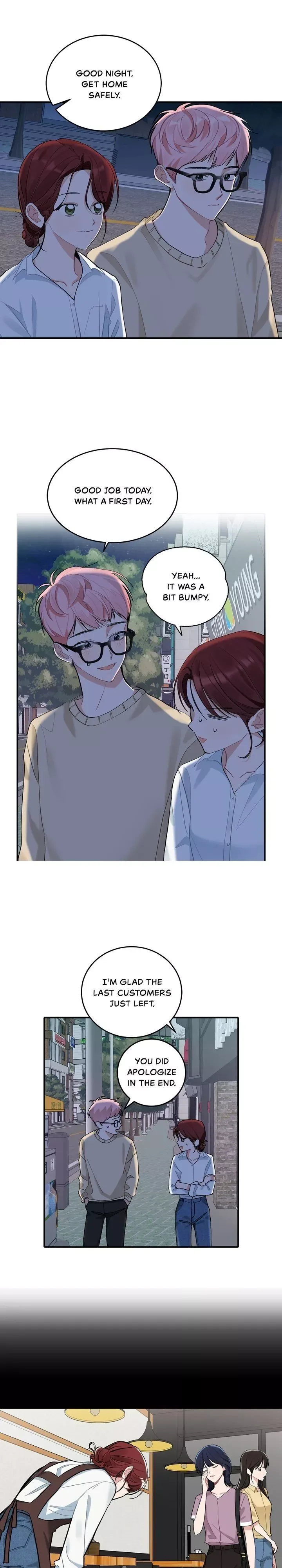 Marked By King BS Chapter 78 page 13
