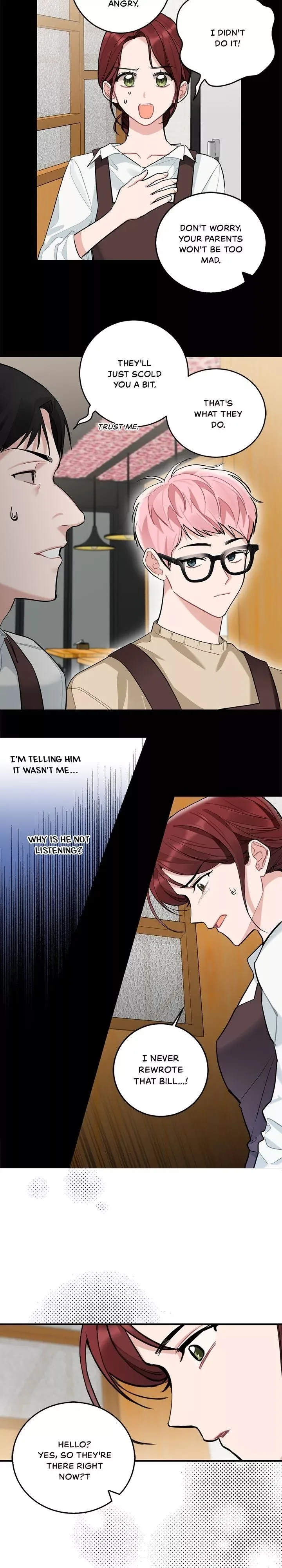 Marked By King BS Chapter 78 page 7