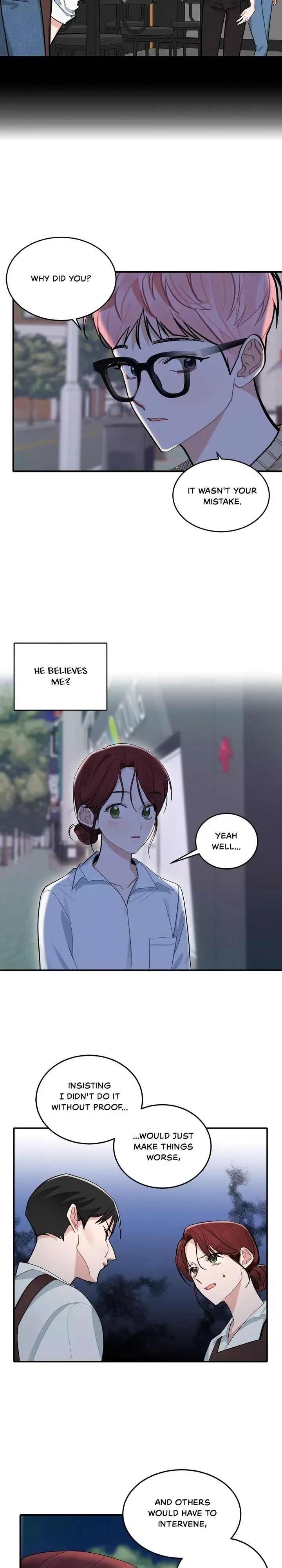 Marked By King BS Chapter 78 page 14