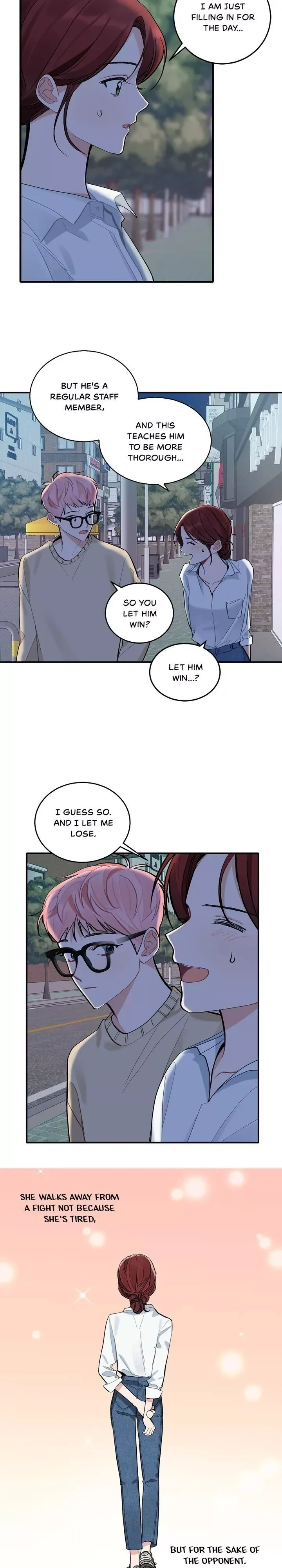 Marked By King BS Chapter 78 page 15