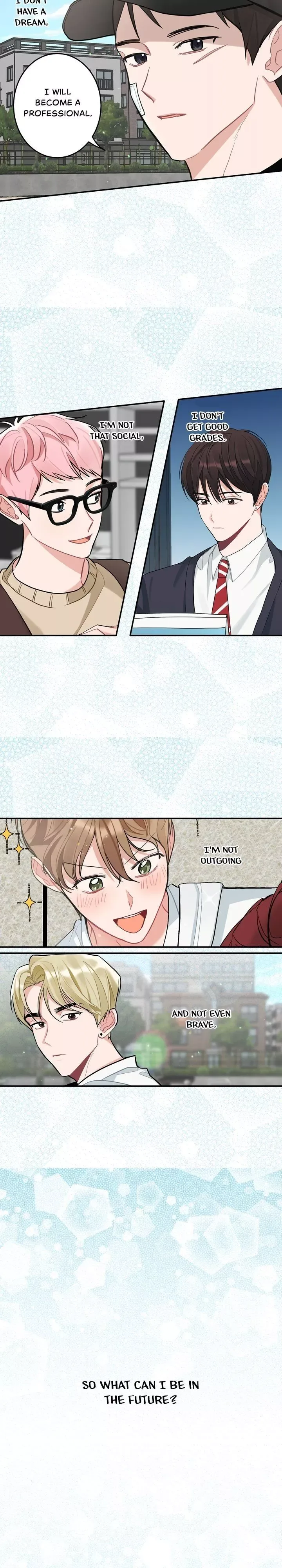Marked By King BS Chapter 78 page 11