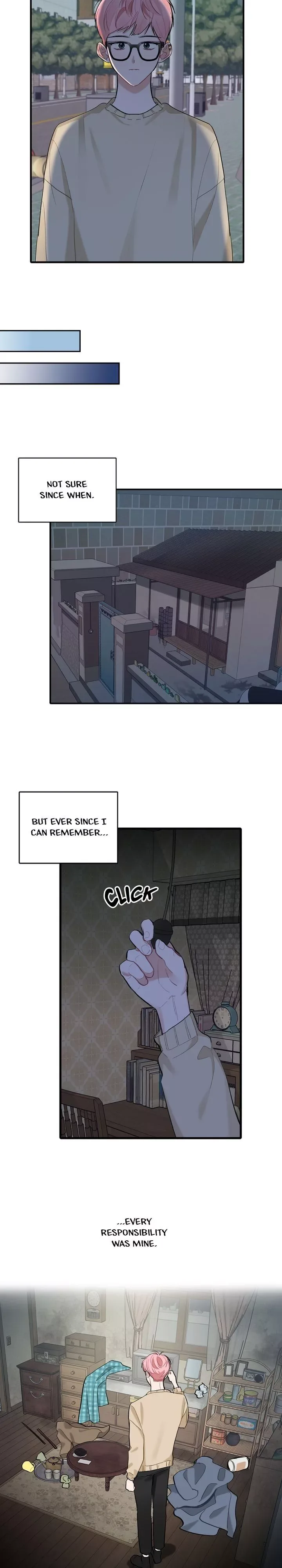 Marked By King BS Chapter 79 page 3