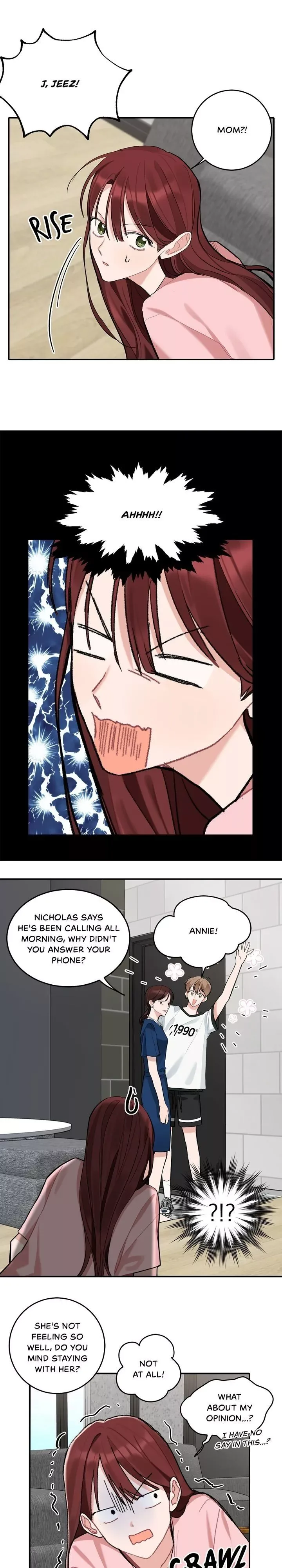 Marked By King BS Chapter 79 page 9
