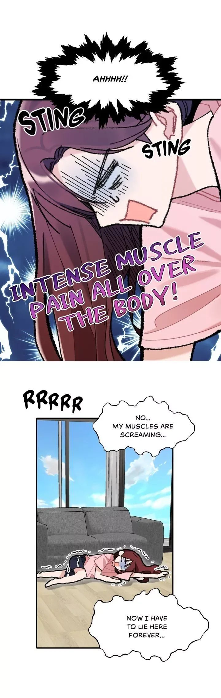 Marked By King BS Chapter 79 page 8