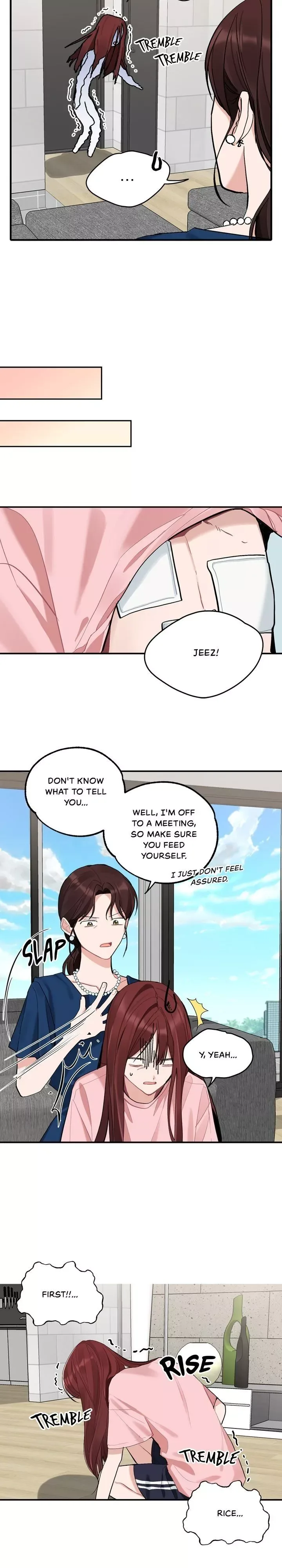 Marked By King BS Chapter 79 page 7