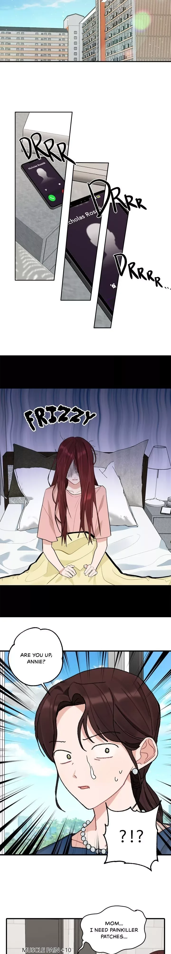 Marked By King BS Chapter 79 page 6