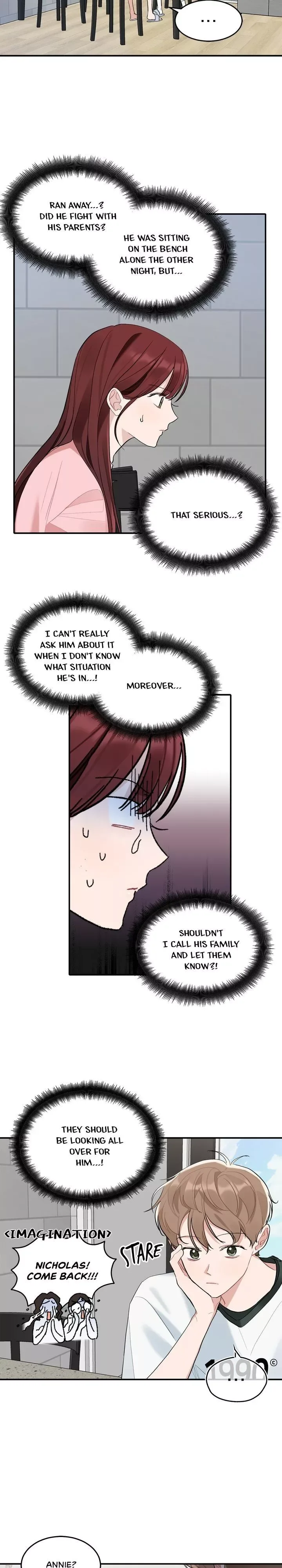 Marked By King BS Chapter 79 page 14