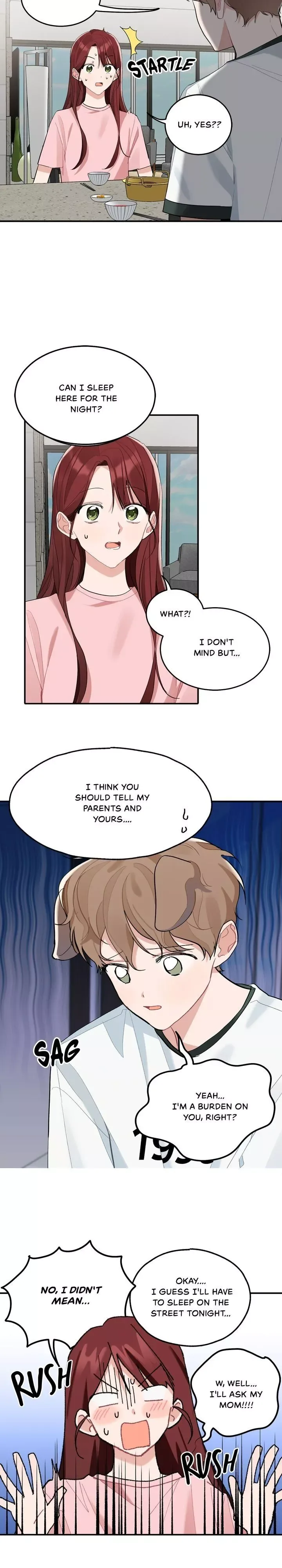 Marked By King BS Chapter 79 page 15