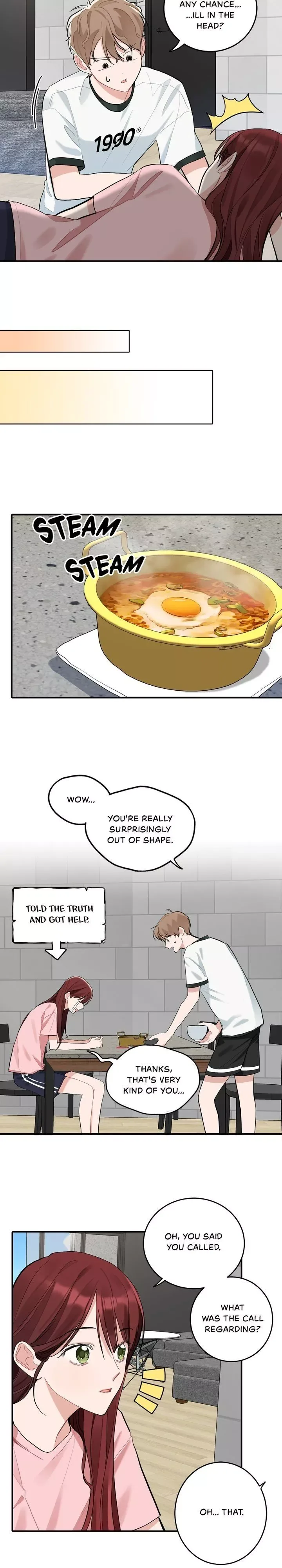 Marked By King BS Chapter 79 page 11