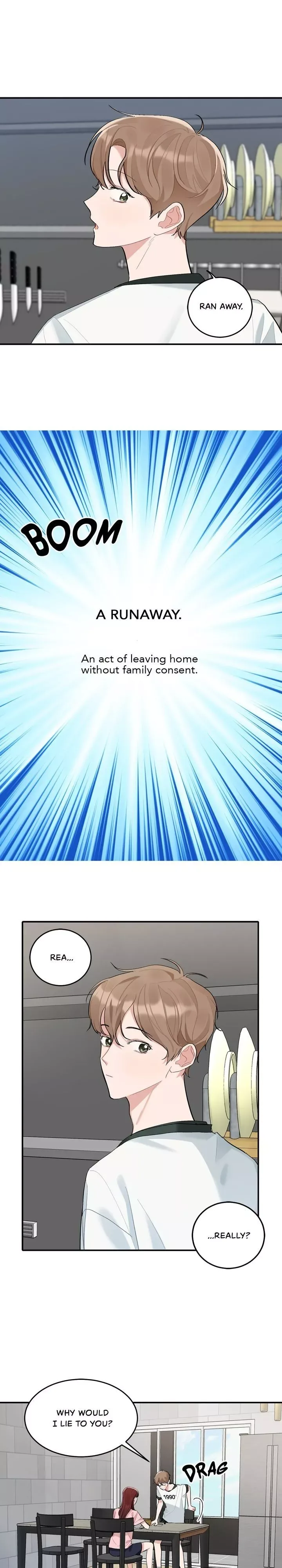 Marked By King BS Chapter 79 page 13