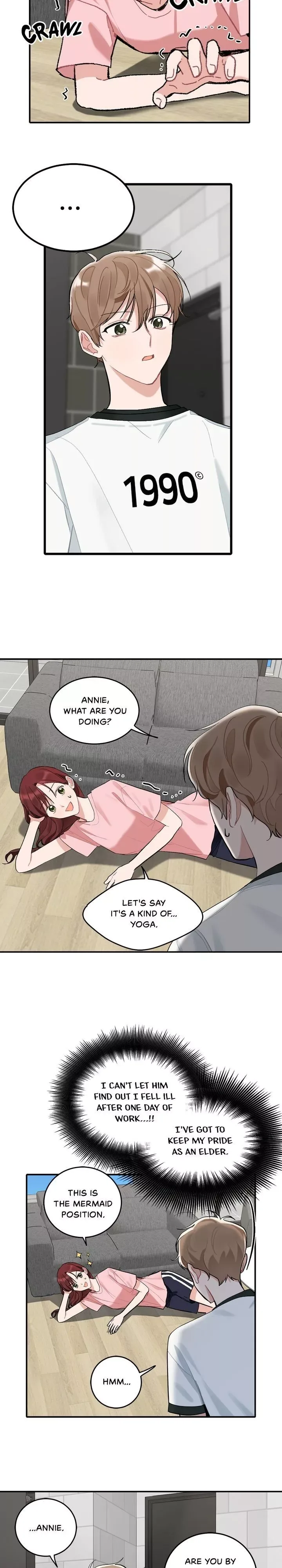 Marked By King BS Chapter 79 page 10