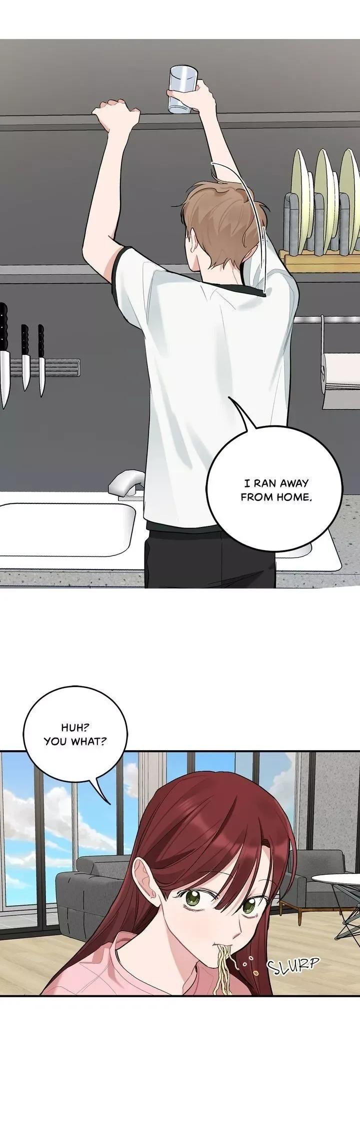 Marked By King BS Chapter 79 page 12