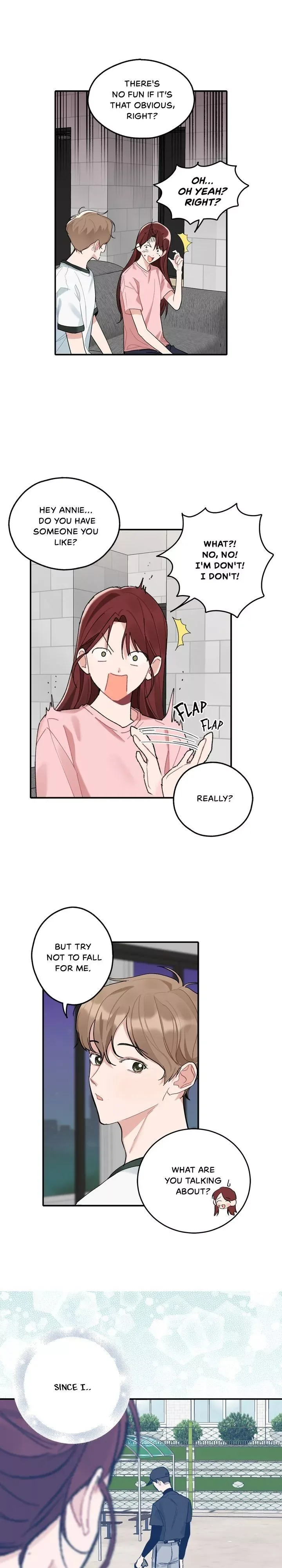 Marked By King BS Chapter 80 page 9